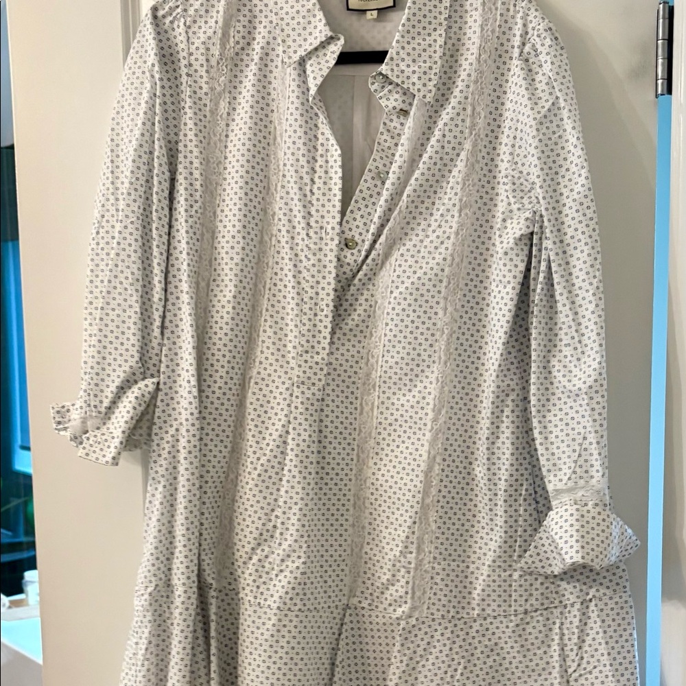 Tuckernuck Dress